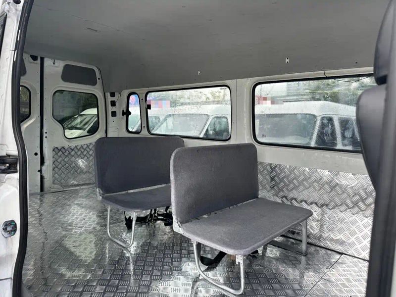 tuoyano foton