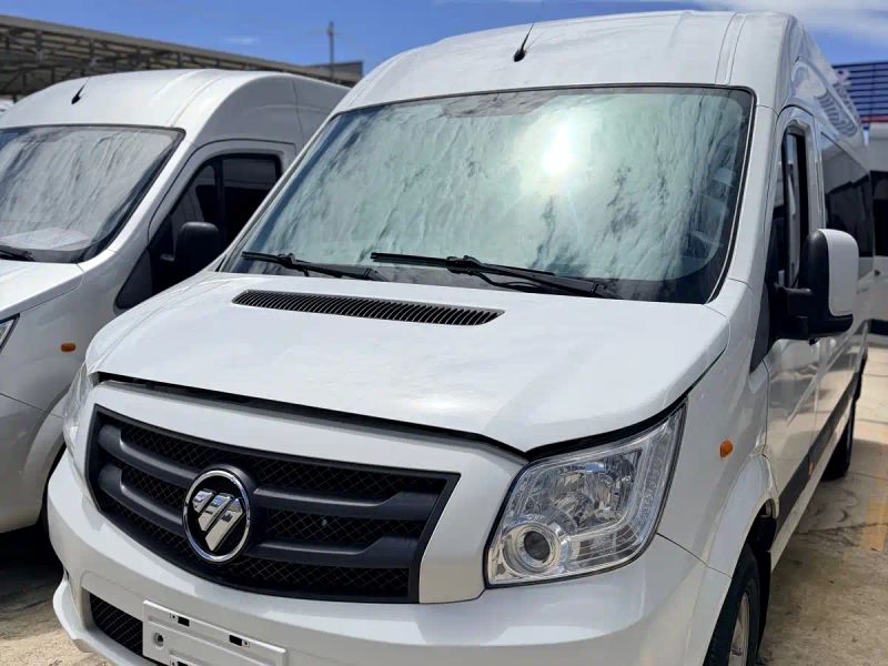 tuoyano foton