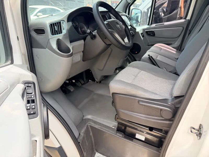 tuoyano foton