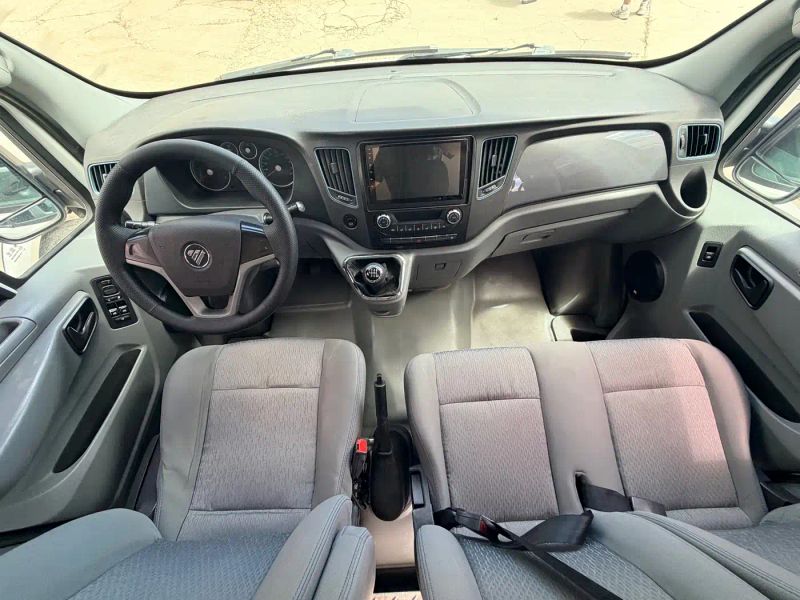 tuoyano foton