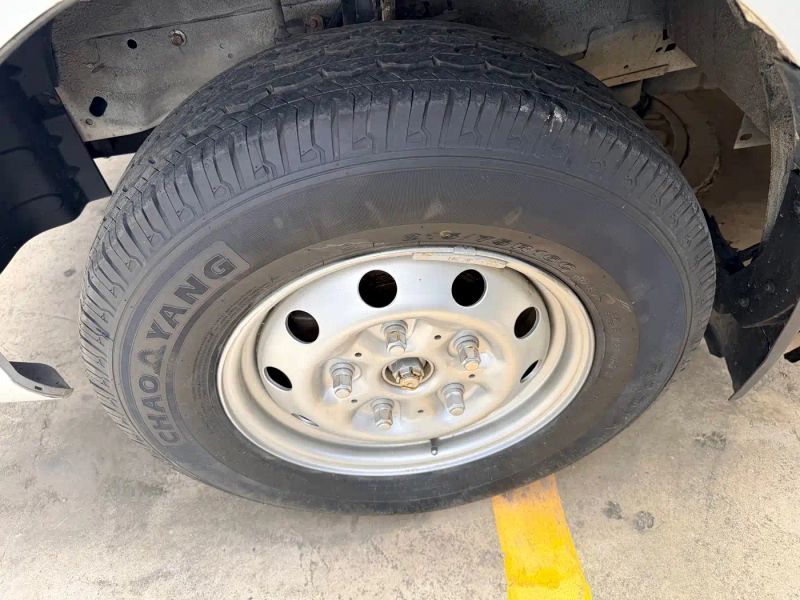 tuoyano foton
