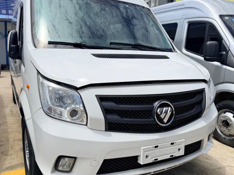 tuoyano foton