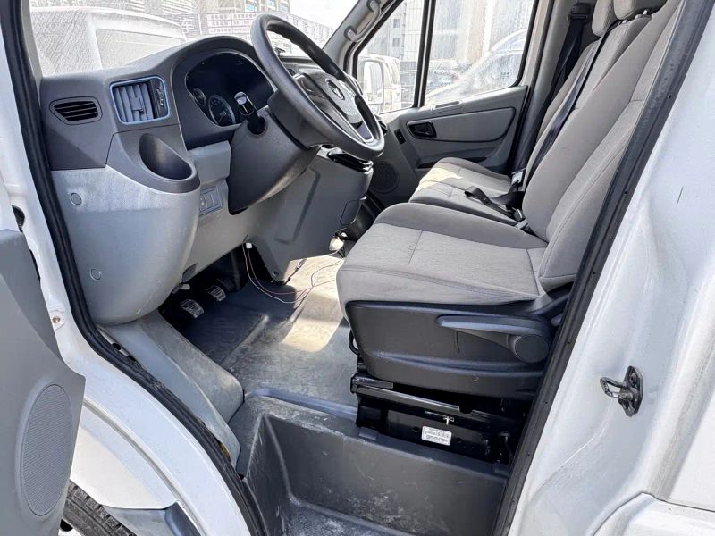 tuoyano foton