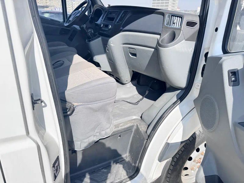 tuoyano foton