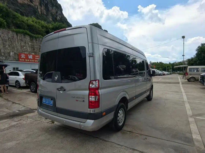 tuoyano foton