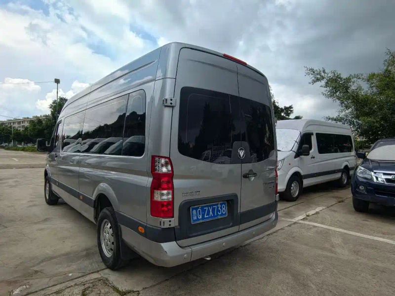 tuoyano foton