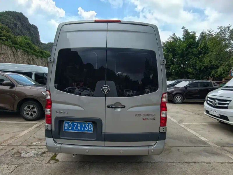 tuoyano foton