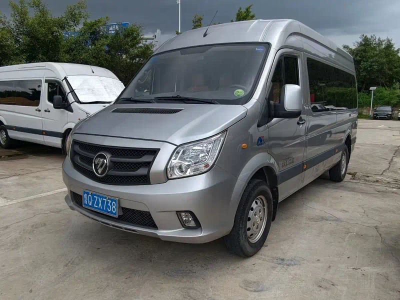 tuoyano foton