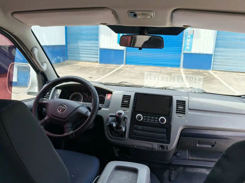 tuoyano suv