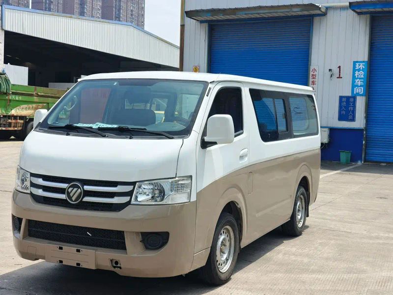 tuoyano suv