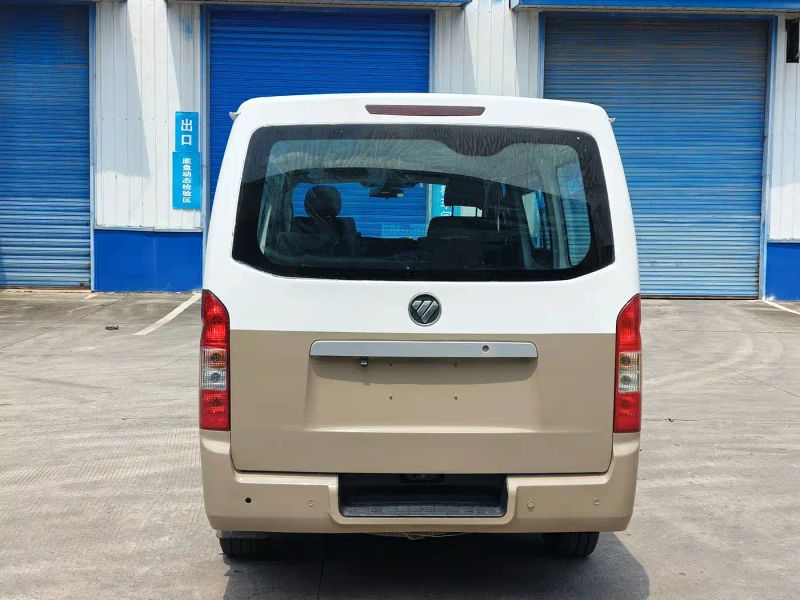 tuoyano suv