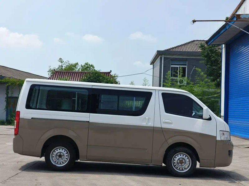 tuoyano suv