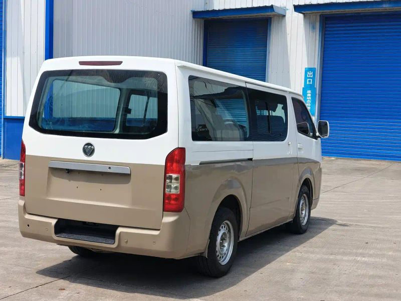 tuoyano suv