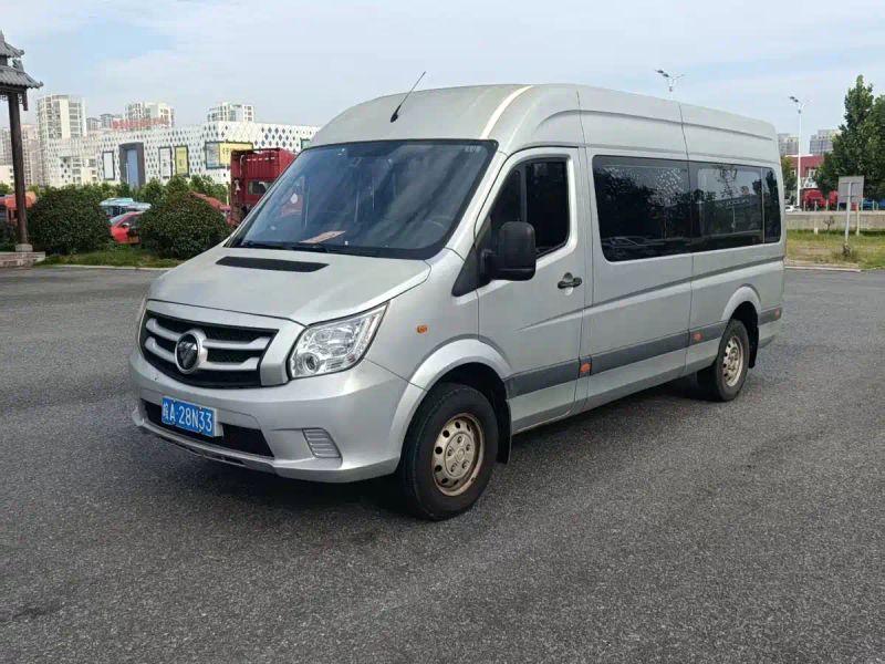 tuoyano foton