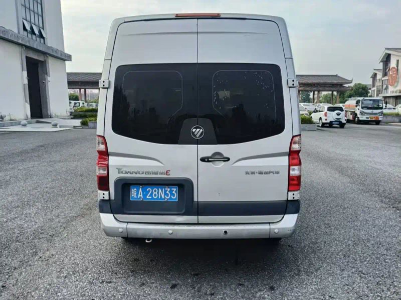 tuoyano foton
