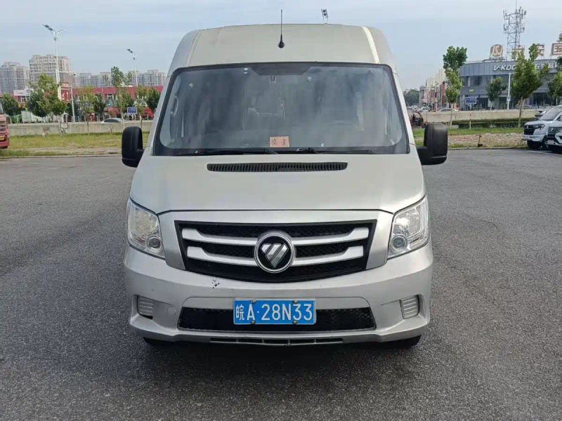 tuoyano foton