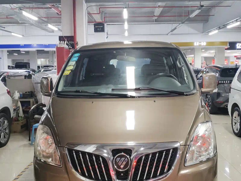 tuoyano van