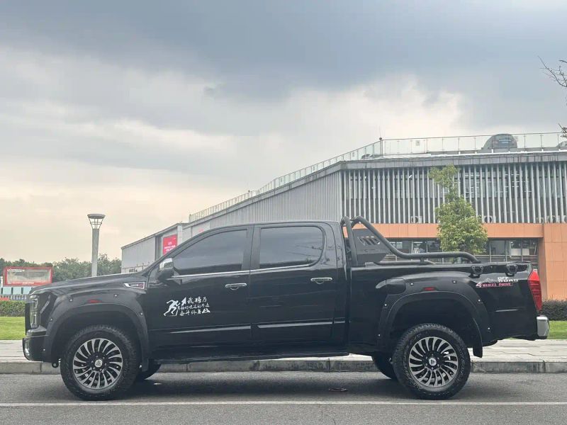 tuoyano g9