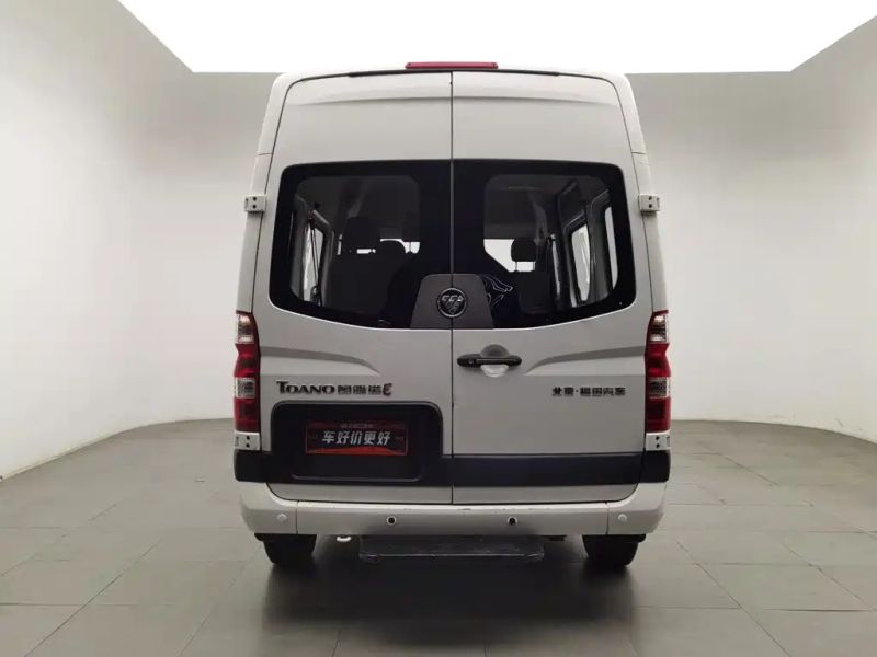 tuoyano foton