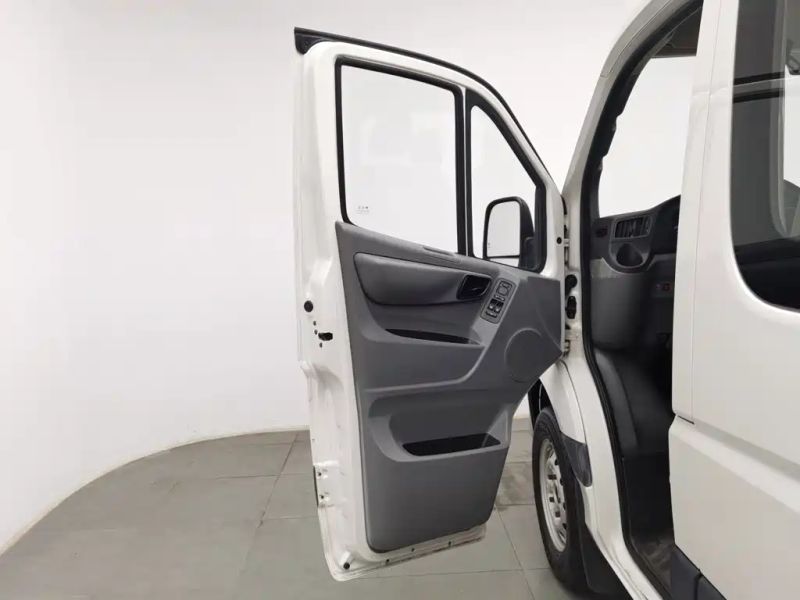 tuoyano foton