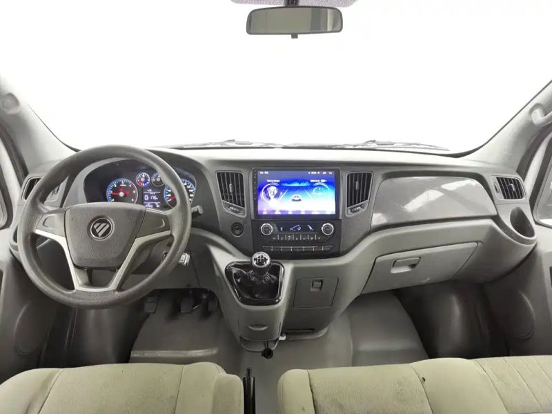 tuoyano foton