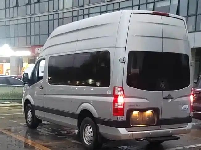 tuoyano foton