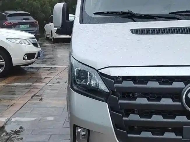 tuoyano foton