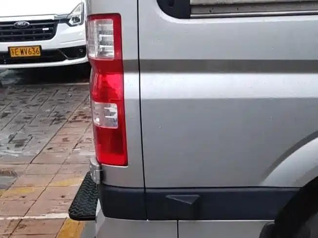 tuoyano foton