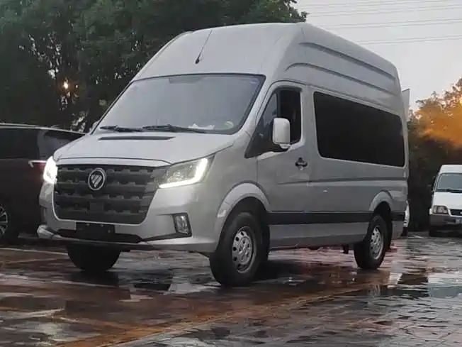 tuoyano foton