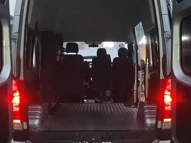 tuoyano foton