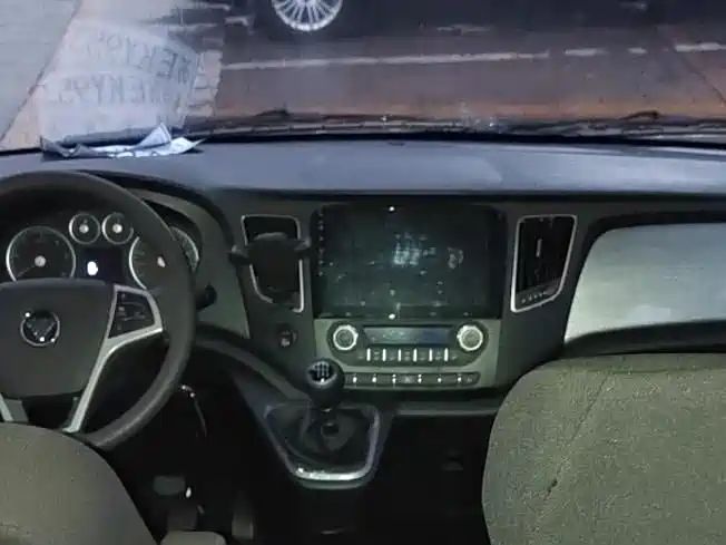 tuoyano foton