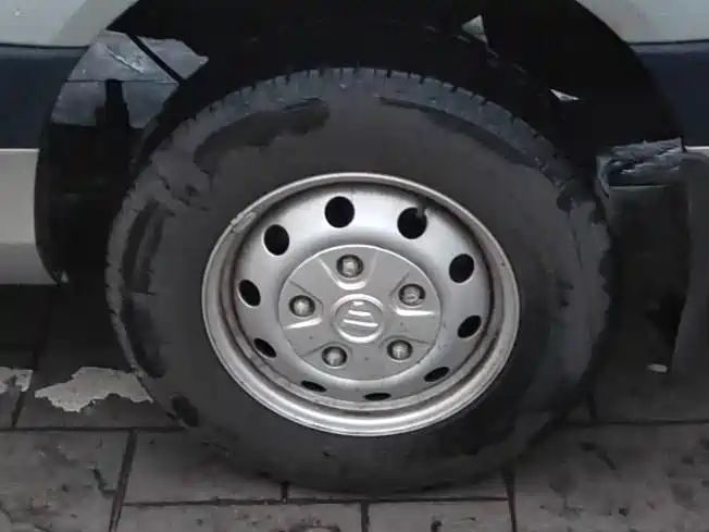 tuoyano foton