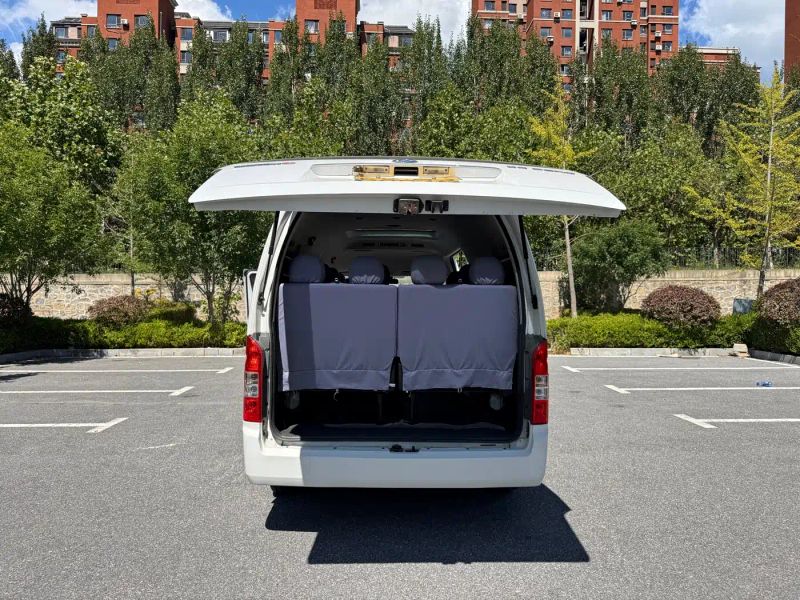 tuoyano g9