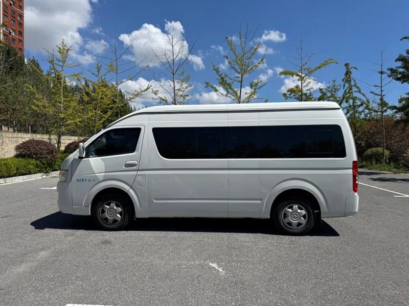 tuoyano g9
