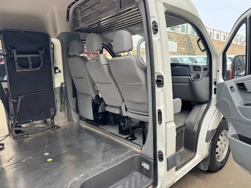 tuoyano foton
