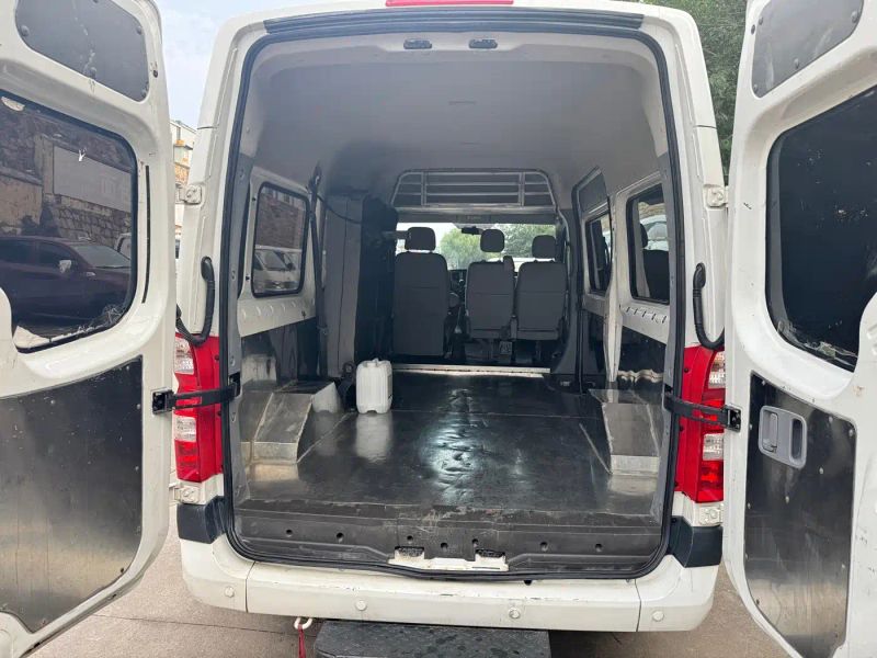 tuoyano foton