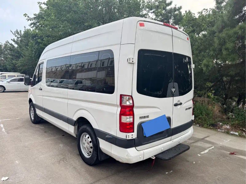 tuoyano foton