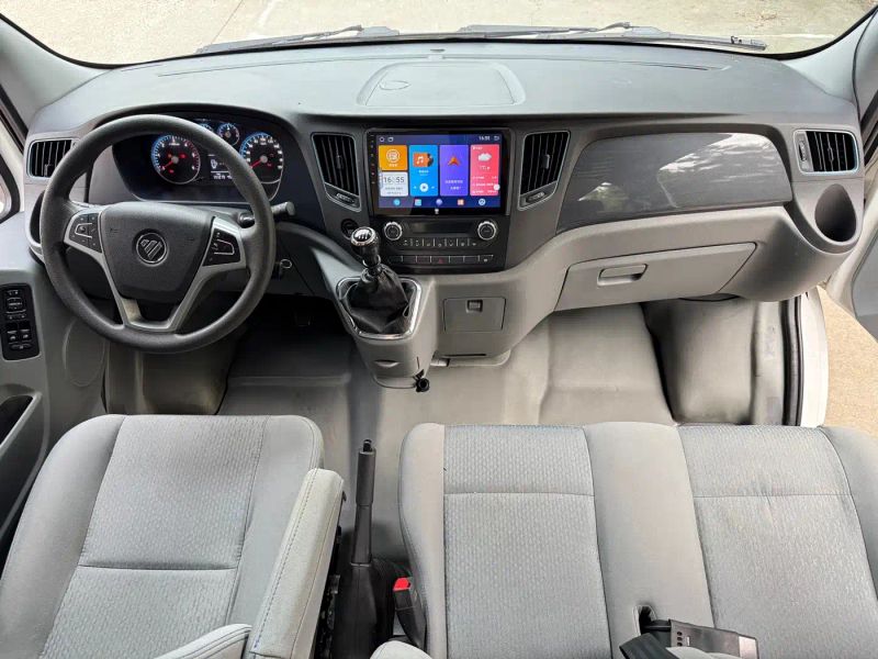tuoyano foton
