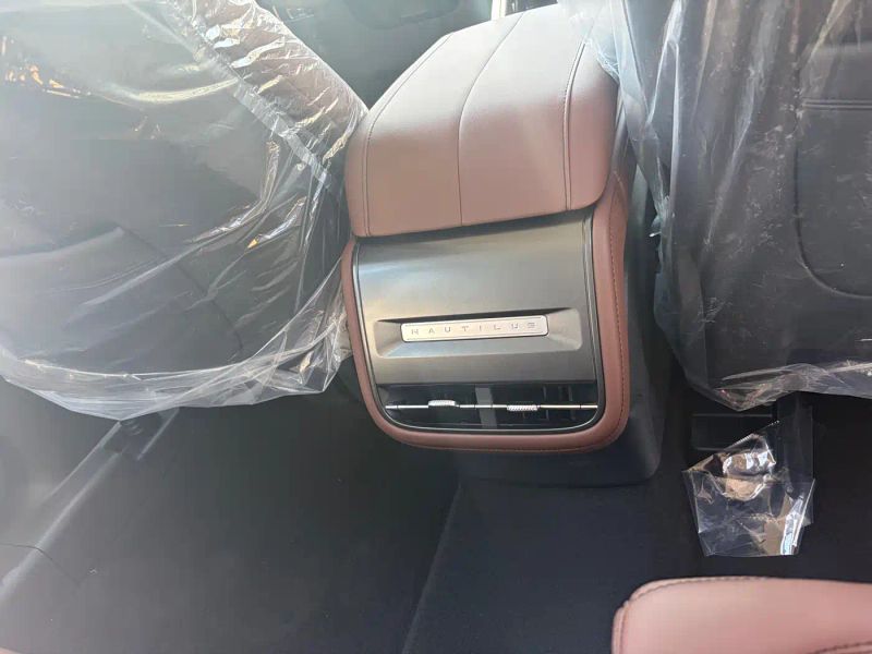 navigator navigator