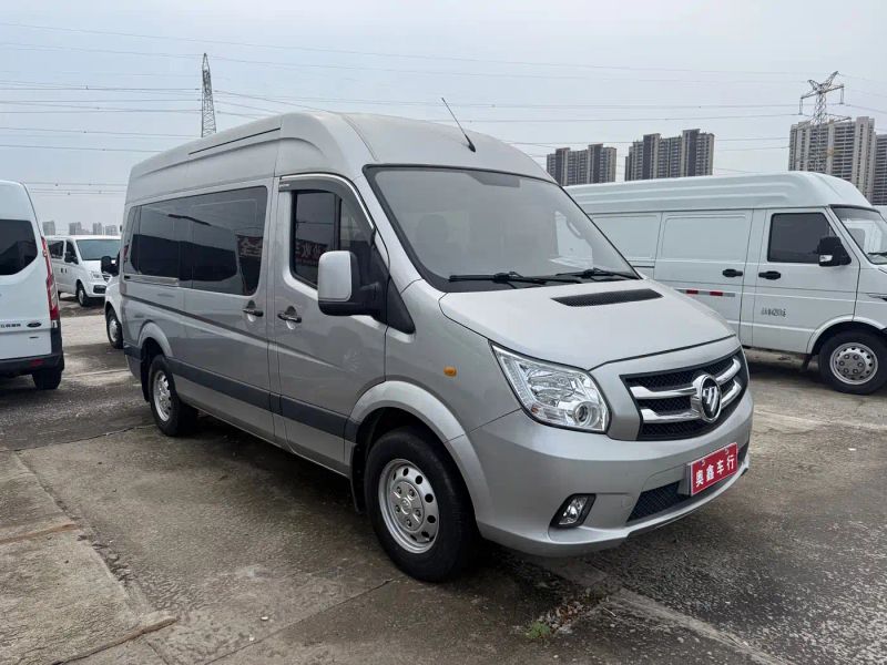 tuoyano foton