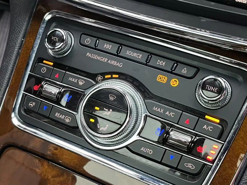 navigator continental