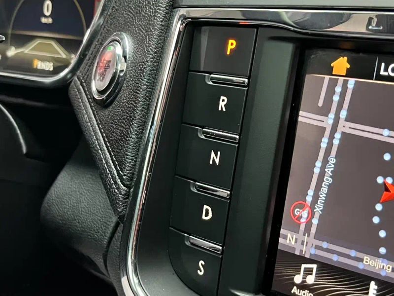 navigator continental