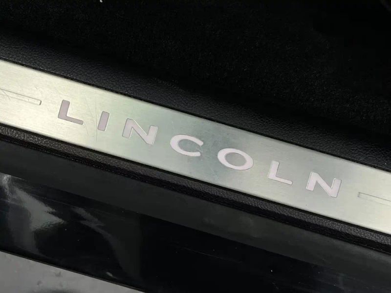 navigator continental