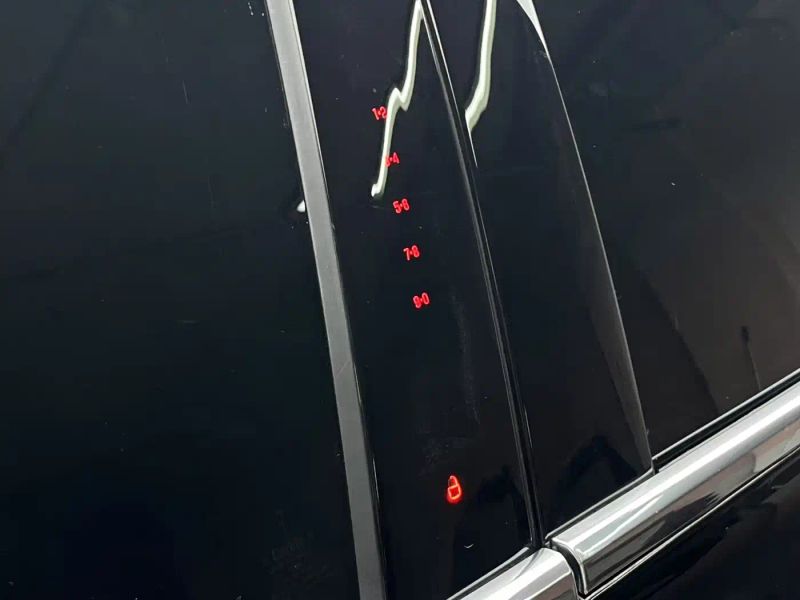 navigator continental