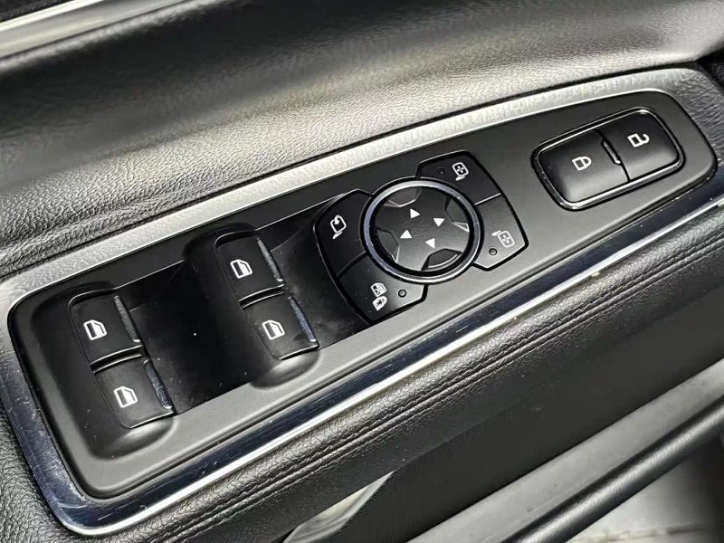 navigator continental