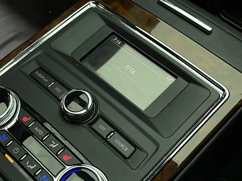 navigator continental