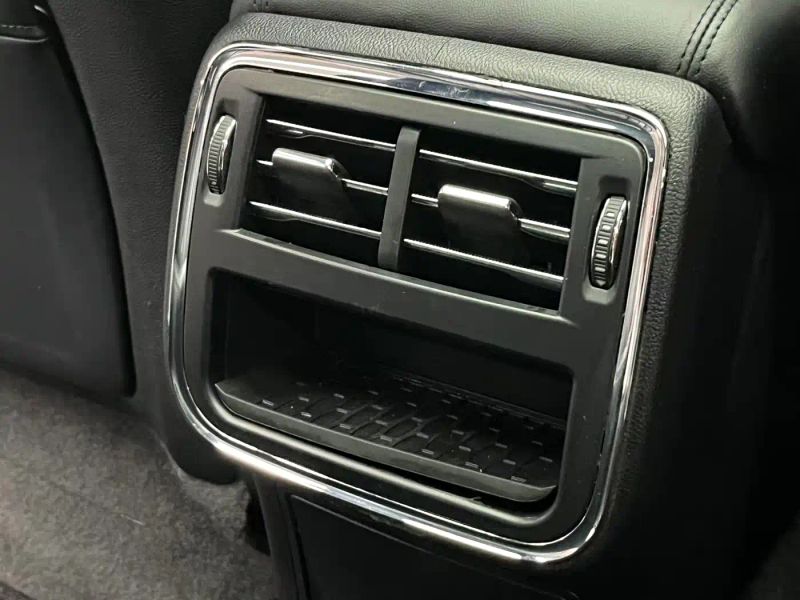 navigator continental