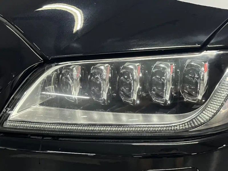 navigator continental