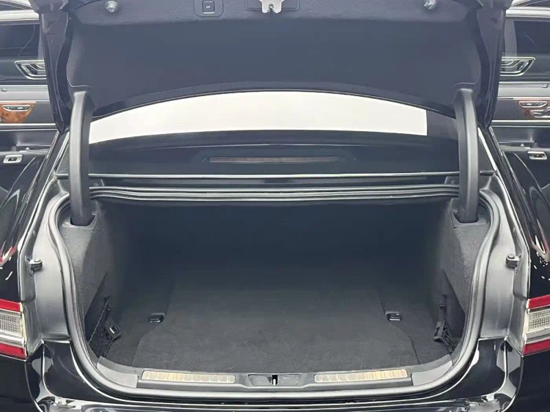 navigator continental
