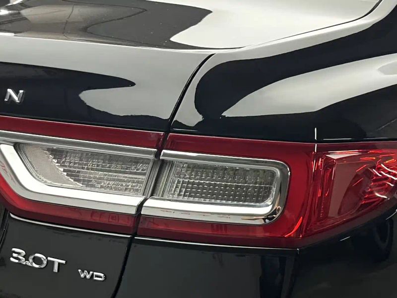navigator continental